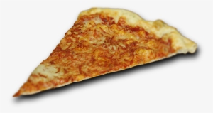 Fresh Slices Absolutely Massive Slices Of Garlicky - Krusty's Pizza #3401569