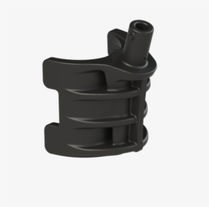 Light Pole Bracket #3401723