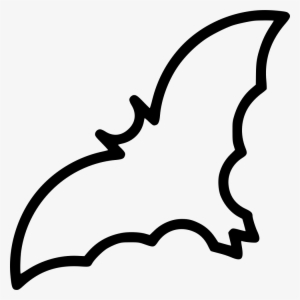 Bat Animal Haloween Avatar Figure Comments - Portable Network Graphics #3401815