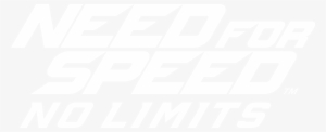 Need For Speed No Limits - Need For Speed Payback Logo #3401816
