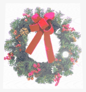 Wreath #3401911