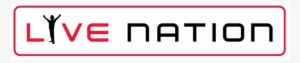 Image - Live Nation #3401968