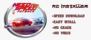 Need For Speed Payback Pc Download - Need For Speed Payback #3401988