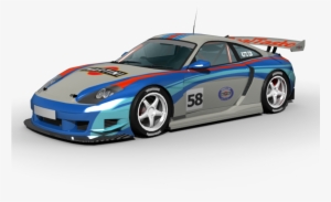 Http - //i42 - Photobucket - - Real Racing Render Png #3401989