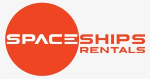 Spaceships Rentals Logo #3402067