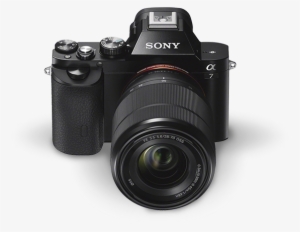 Learn More About The - Sony Alpha A7s Ii Camera With 28 70mm Lens #3402093
