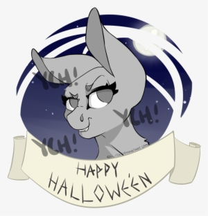 Flita, Commission, Halloween, Oc, Oc Only, Paypal, - Cartoon #3402094