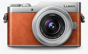 Panasonic Lumix Dmc Gf9 #3402186