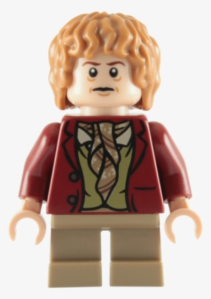 Bilbo Lego #3402188