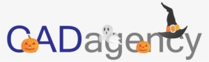 Logo - Jack-o'-lantern #3402215