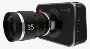 Camera In 3d Png #3402269