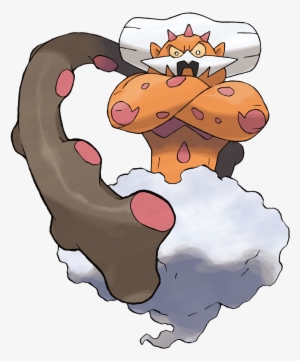 Vs Battles Wiki - Landorus Pokemon #3402352