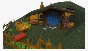 Scale Model #3402469