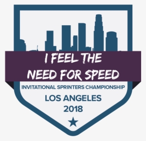 I Feel The Need For Speed - Keep The Faith Note Cards #3402500