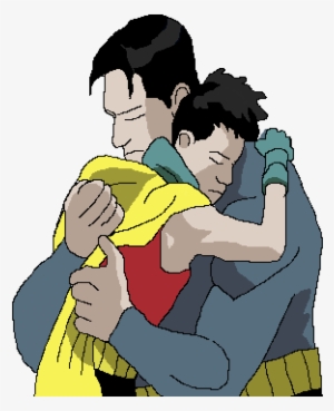 Batman And Robin Unpixel - Batman E Robin Fanfic #3402507