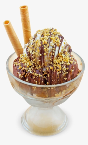 Ice Cream Cup Png Photo - Portable Network Graphics #3402536