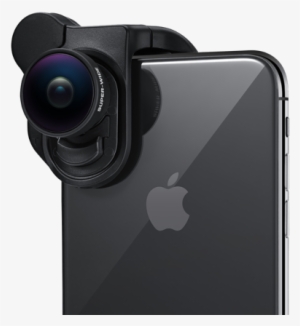 As You Create Accessories For Apple Products, Follow - Olloclip Mobile Photography Lens Box Set For Iphone #3402639