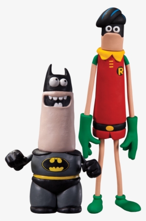 Batman And Robin - Injustice Superman New 52 Batman New 52 #3402670