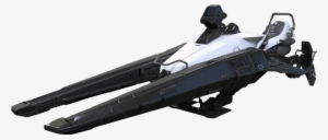 S-07 Propellant - Destiny Hoverbike #3402733