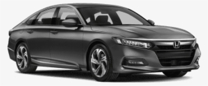New 2018 Honda Accord Ex - 2018 Honda Accord #3402807