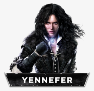 Yennefer Of Vengerberg & - Witcher Bracelets Series- Yennefer #3402915