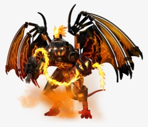 Lego Lord Of The Rings Fans, Please Sign & Support - Lego Lord Of The Rings Dragon #3402945