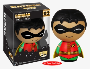 Terms - Batman Dorbz Xl #3403079