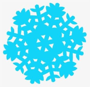 All About Snowflakes Plus Free Coloring Pages/templates, - Clip Art #3403083