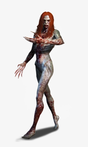 Witcher Png Background Image - Alp Witcher 3 Bruxa #3403142