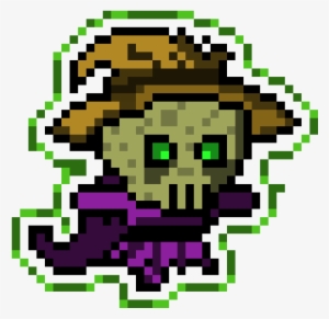 Witcher Skull - Illustration #3403195