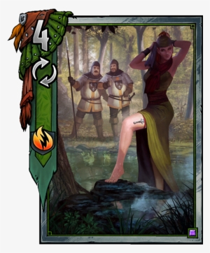 Malena - Malena Gwent #3403252