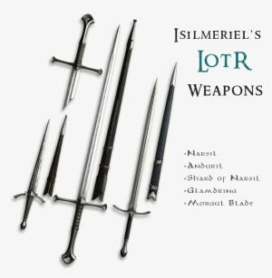 Image - Weapon #3403256