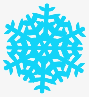 All About Snowflakes Plus Free Coloring Pages/templates, - Clip Art #3403277