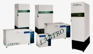 Labtro Deep Freezer - Ult Freezer #3403516