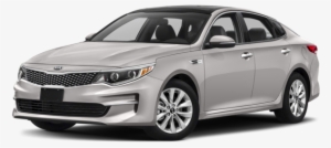 2018 Kia Optima - 2017 Kia Optima Lx #3403537