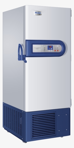 Haier -86°c Upright Ult Freezer, 338l / - Laboratory Low Temperature Freezer #3403601