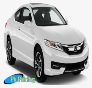 2016 Honda Accord - Honda Motor Company #3403604