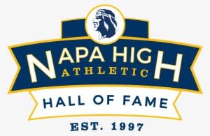 Napa High Athletic Hall Of Fame #3403689