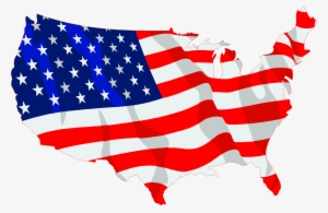 Americana-34 - Usa Flag #3403711