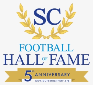The South Carolina Football Hall Of Fame Has Announced - Mission Statements Of Virtual Reality #3403712