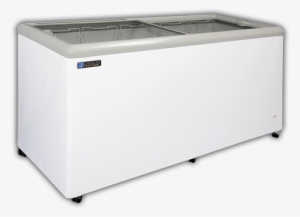 Masterbilt Coldin 3 71" Wide Roll Top Freezer - 厨房 フード 2 重 #3403715