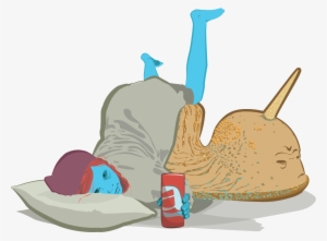 Pen -add & Delete Anchor Points Joining Shapes - Illustration #3403733