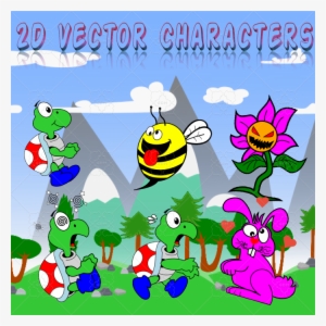 Show Sample Images - Cartoon #3403795