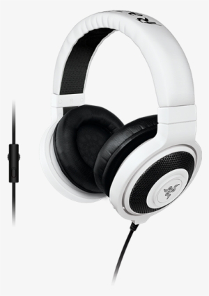 View Samegoogleiqdbsaucenao Rzr Kraken Pro W 06[1] - White Razer Kraken 7.1 #3403852