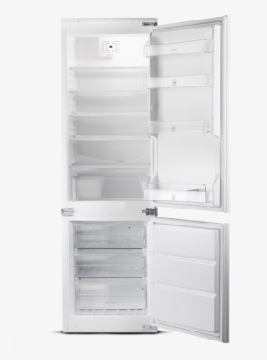 Integrated Fridge Freezers - Hotpoint #3403898