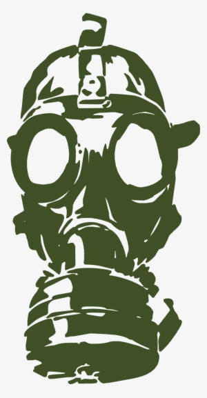 Gas Mask - Gas Mask Movie Poster #3403997