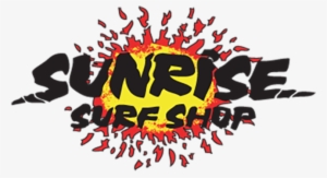 Sunrise Surf Shop - Jack Surf Shop Stickers #3404107