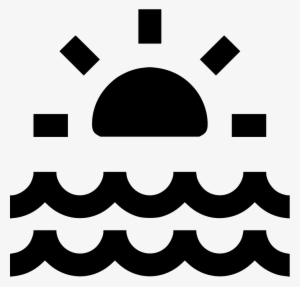 Sun Rise - - Icon #3404109