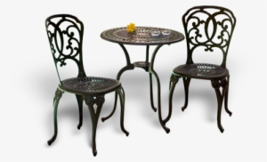 Compliment It All With A Few Accessories And You Have - Outdoor Table Png Transparent #3404111