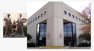 Alabama Sports Hall Of Fame Birmingham Alabama #3404138